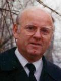 Pfarrer Wilhelm Wahl (1988 - 1996)