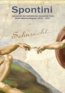 Jahresbrief 2026-27 Titelbild